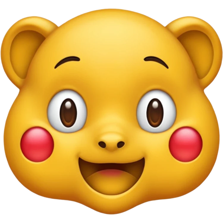 Бордовый  emoji
