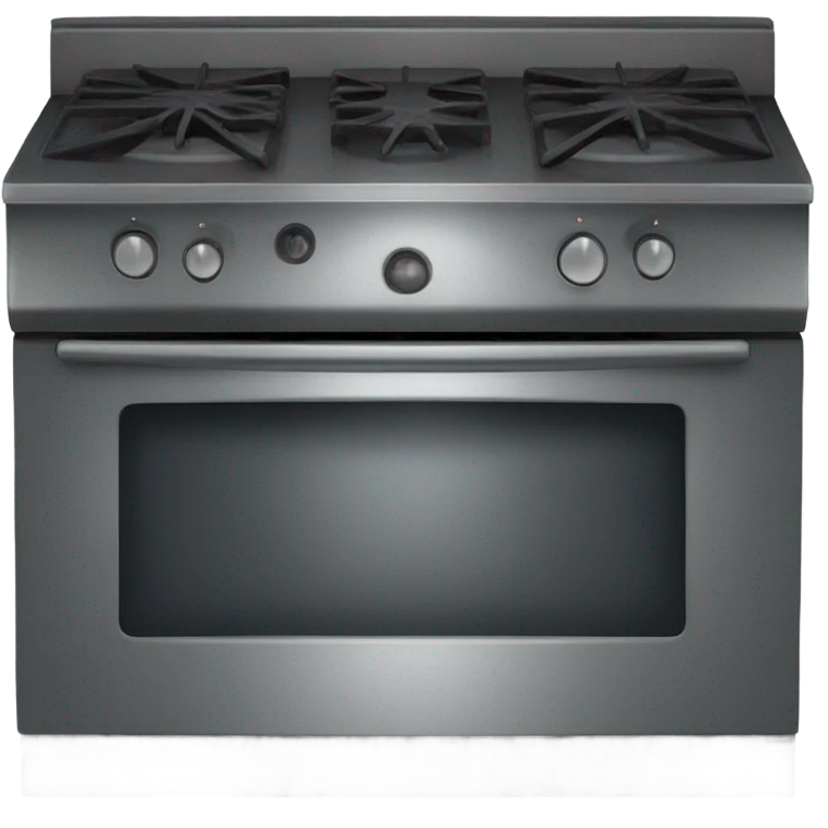 Stove ash emoji