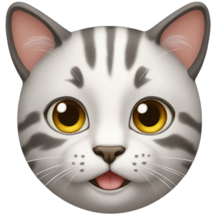 Cats emoji