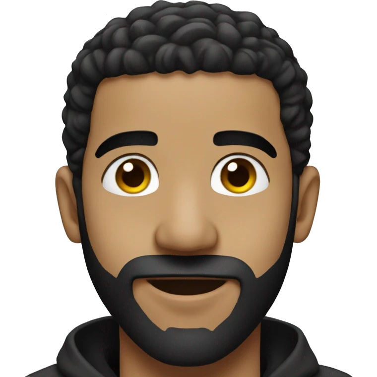 Drake emoji