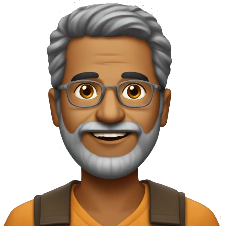 MOLLYWOOD ACTOR Nedumudi Venu emoji