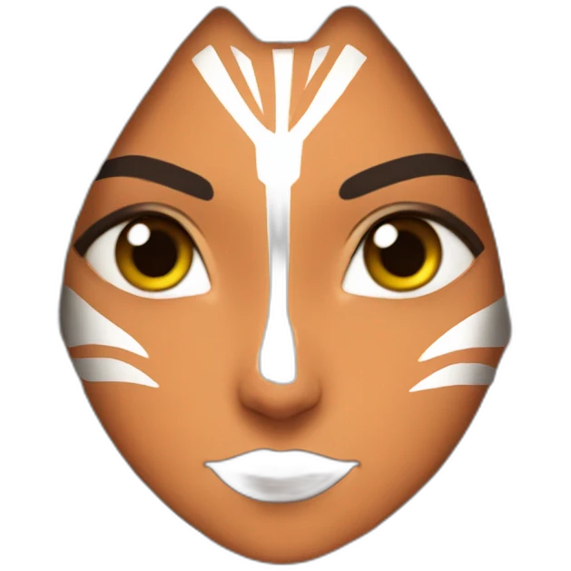 ahsoka emoji
