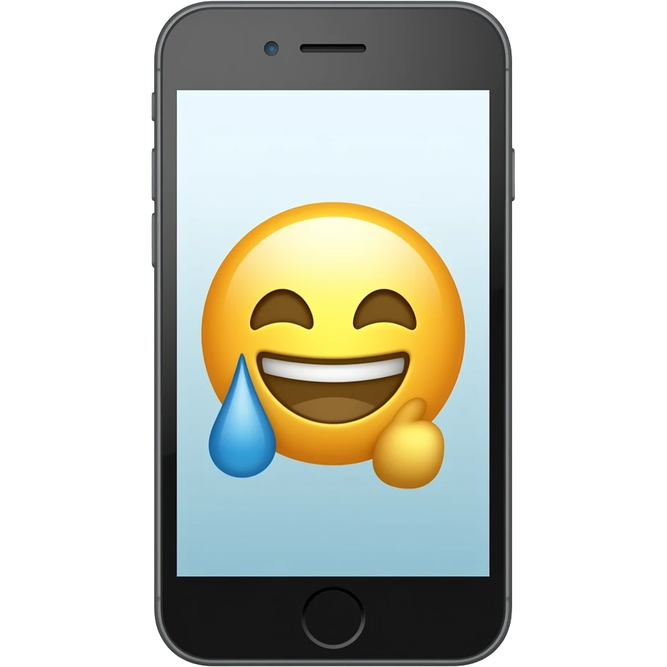Salvat emoj no celular emoji