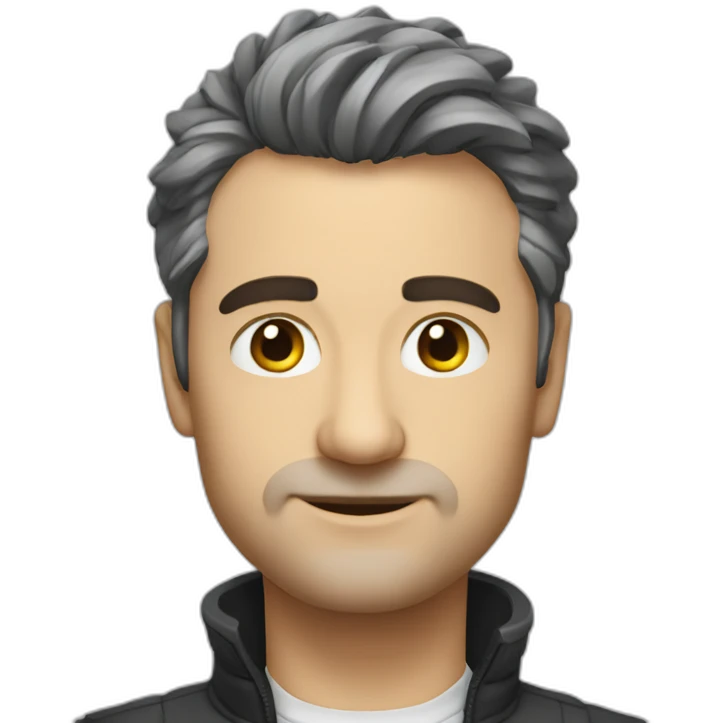 Julien bugier emoji