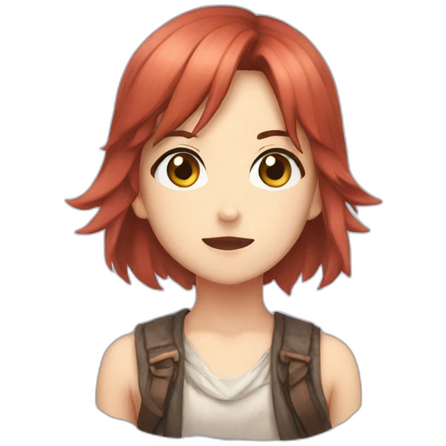 Evoli emoji
