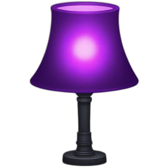 lavalamp emoji