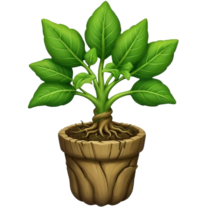 mandraka emoji