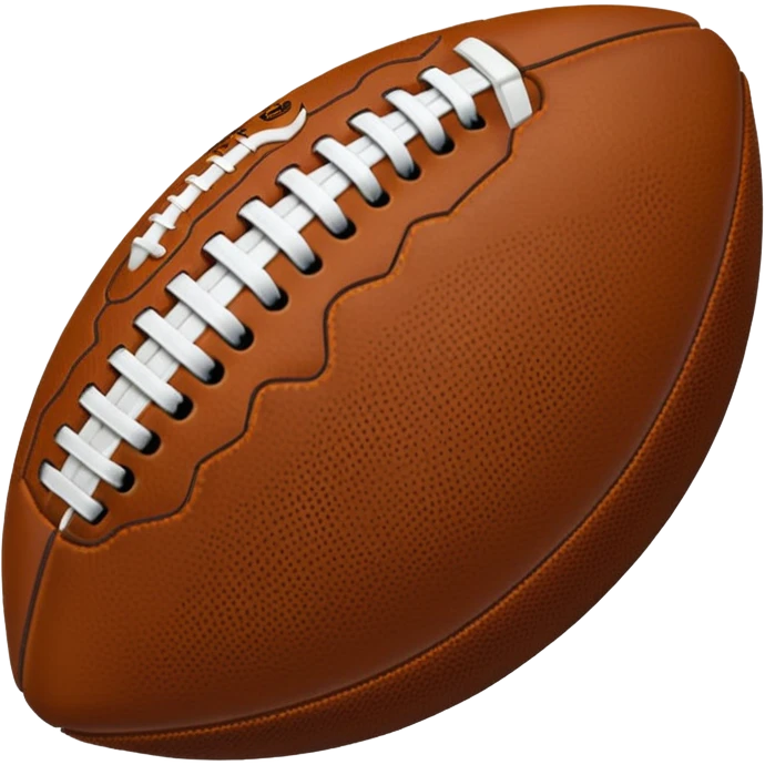 football ball emoji