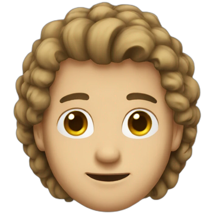 john emoji