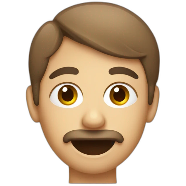 gluten emoji