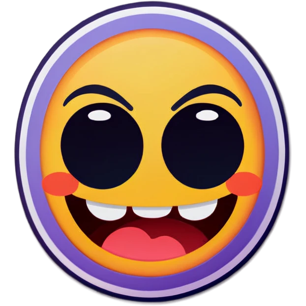 Face to emoji emoji