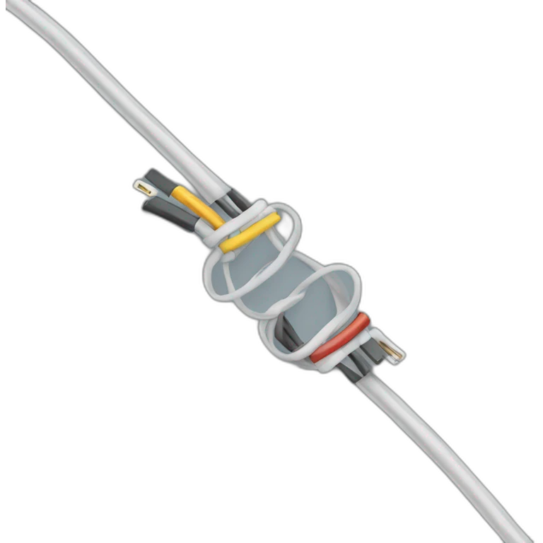  wires emoji