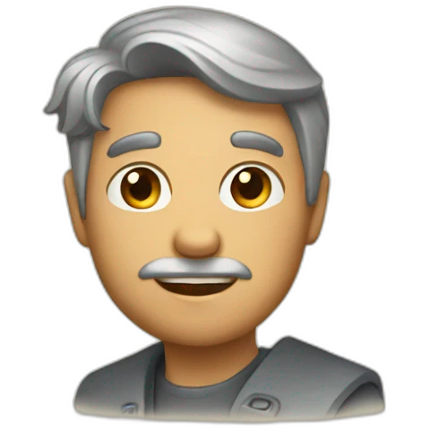 TELEGRAM ICON emoji