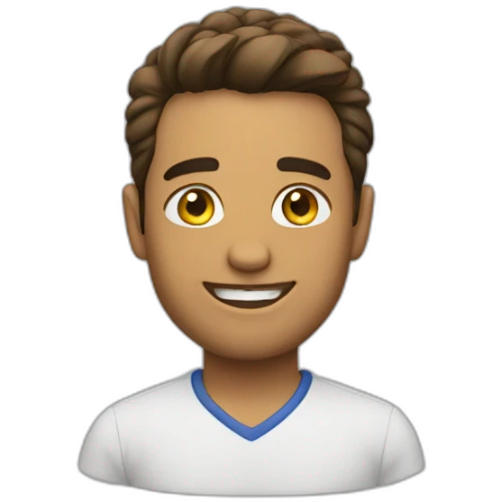 tener como emoji emoji