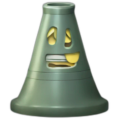 Nucléaire emoji