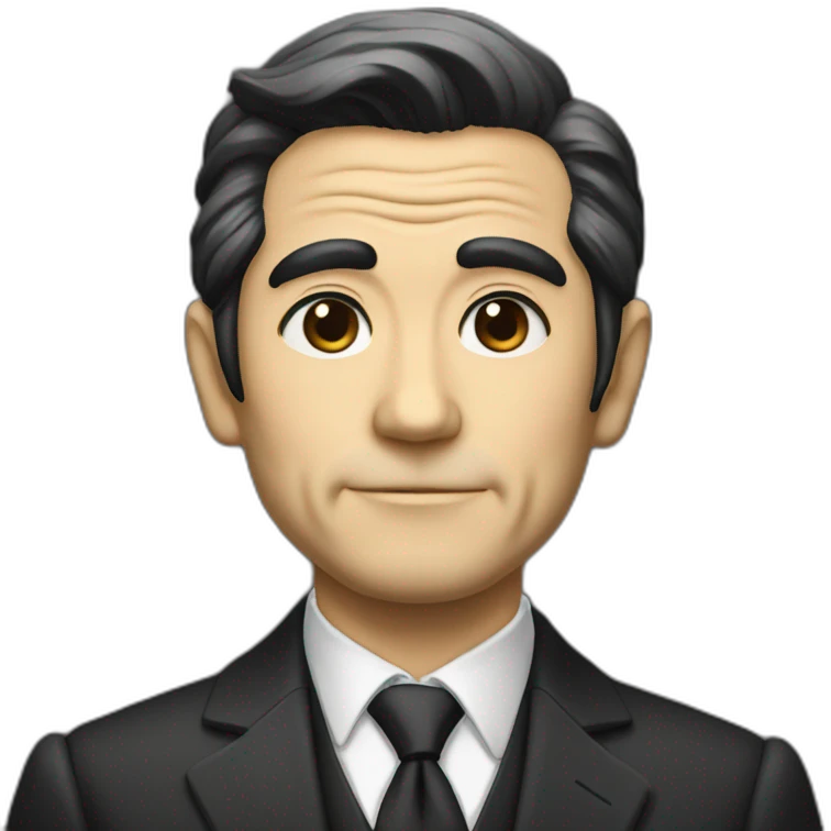 abe-shinzo emoji