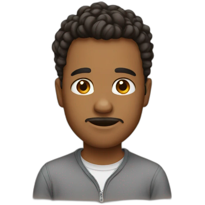 Love emoji