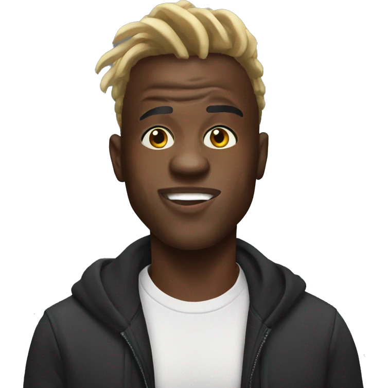 KSI emoji