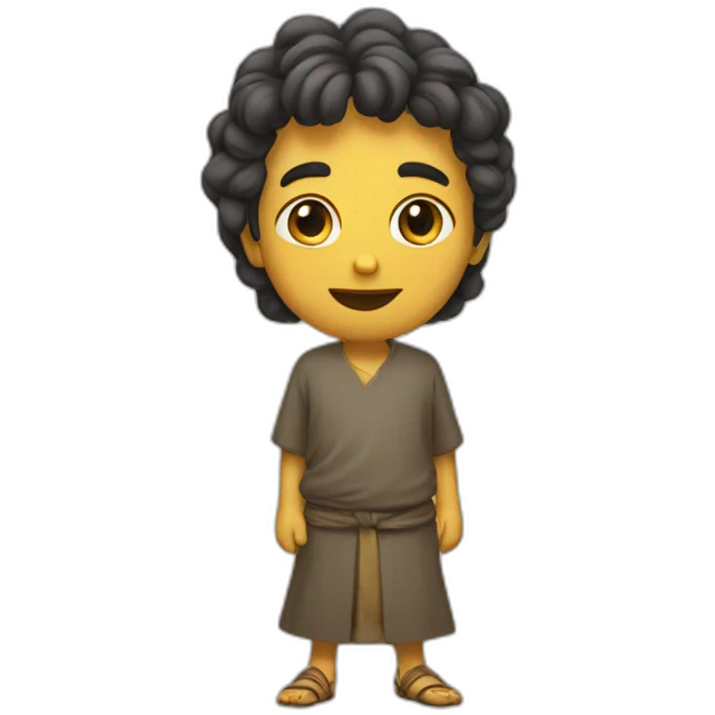 shailushai emoji
