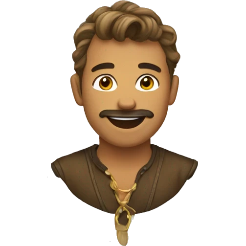Gaynum Style emoji