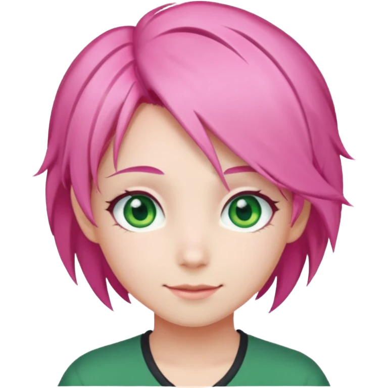 Mitsuri emoji