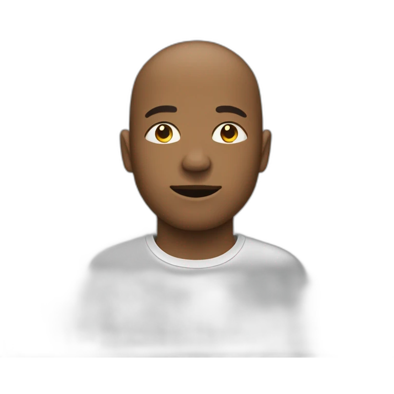 Personne se mettant les doigts dans le nez emoji
