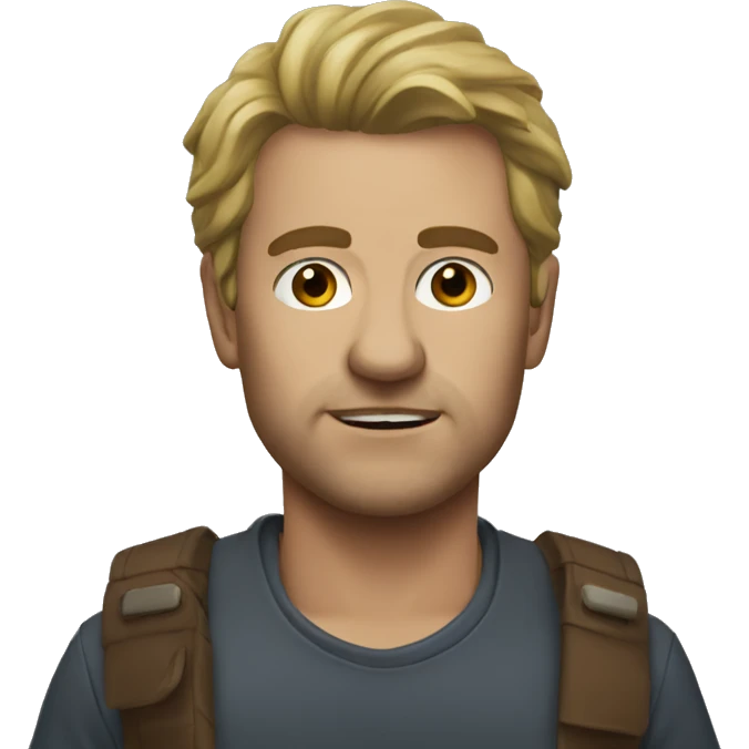 Ladron emoji