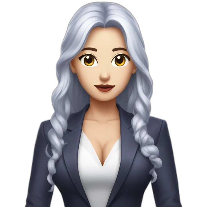 Loona helluva boss emoji