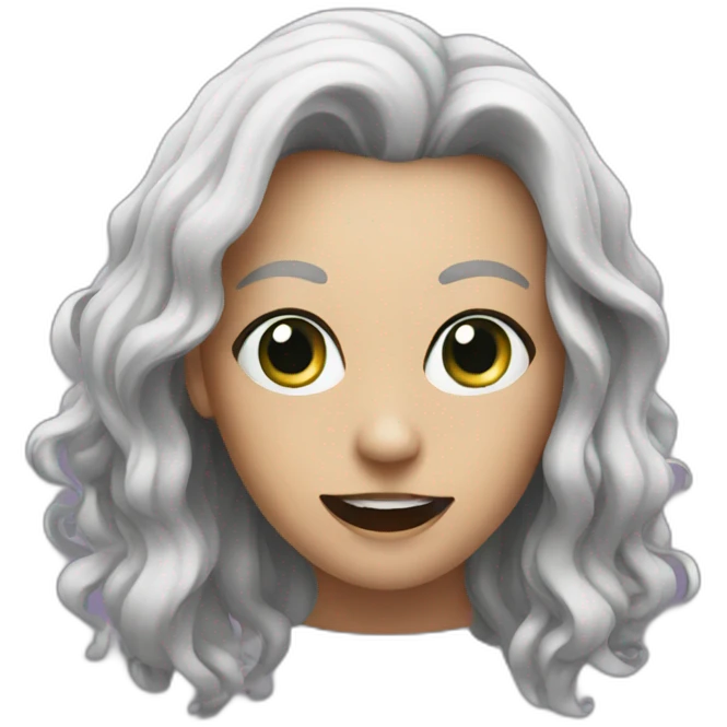 Halloween emoji