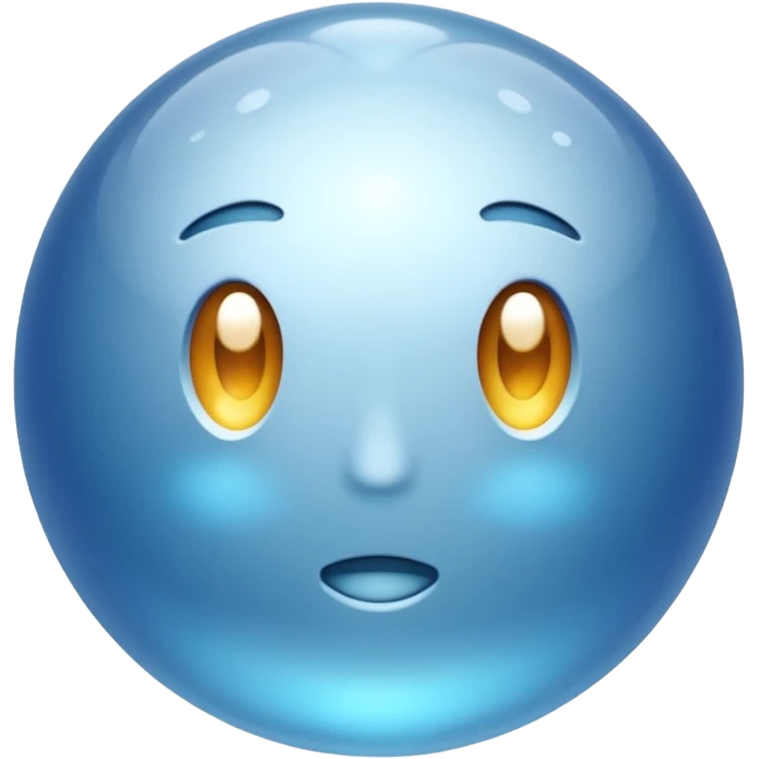 sweat drops emoji
