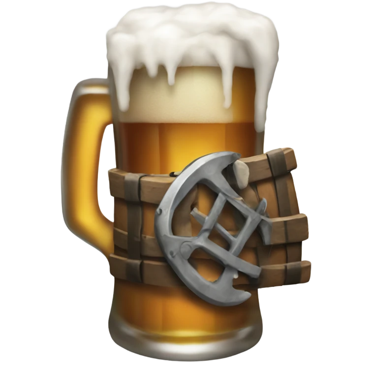 Csgo Beer emoji