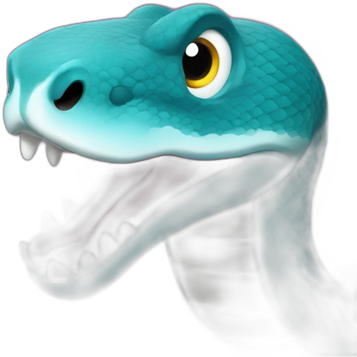 Python programming emoji