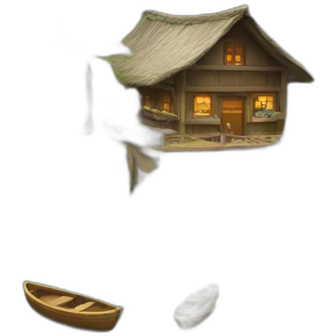 destination emoji