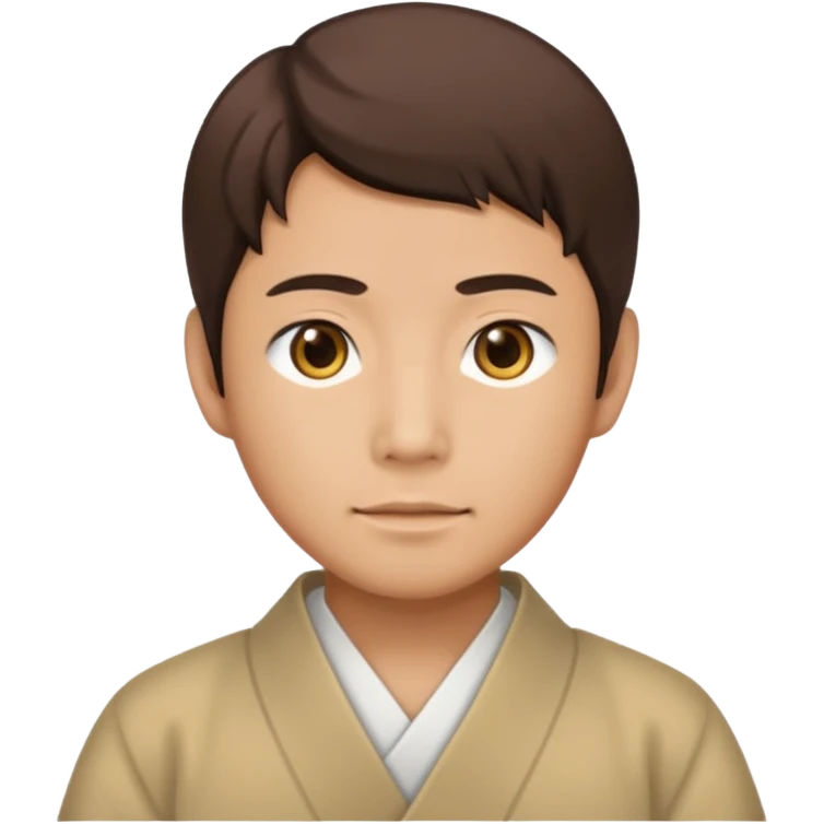 japanese male emoji