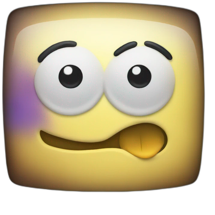 smart tv emoji