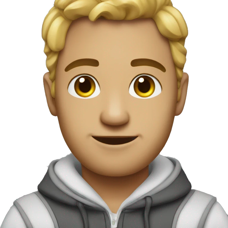 holla me  emoji