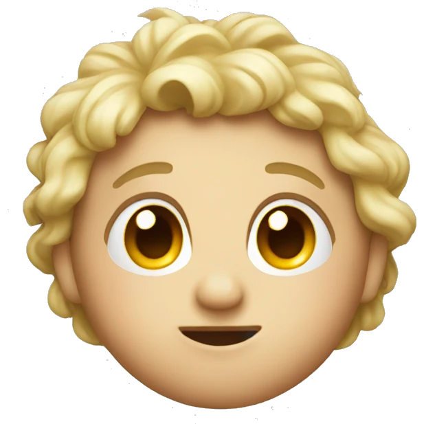 Star face emoji
