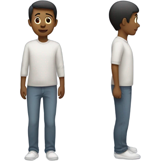 Person  emoji