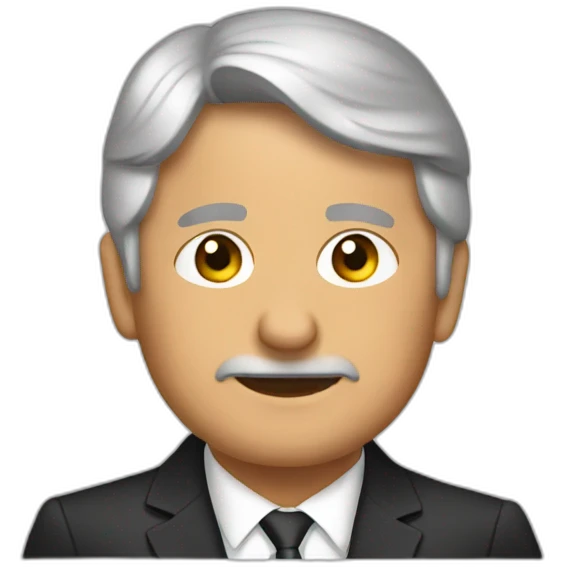 amlo emoji