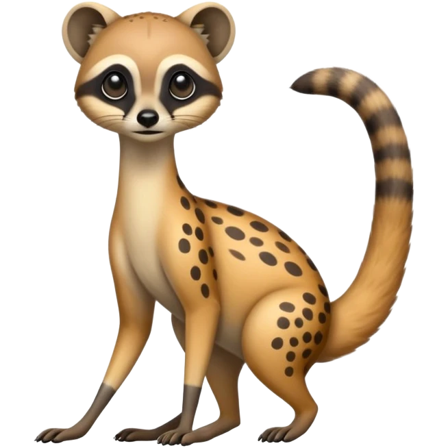 Suricata emoji