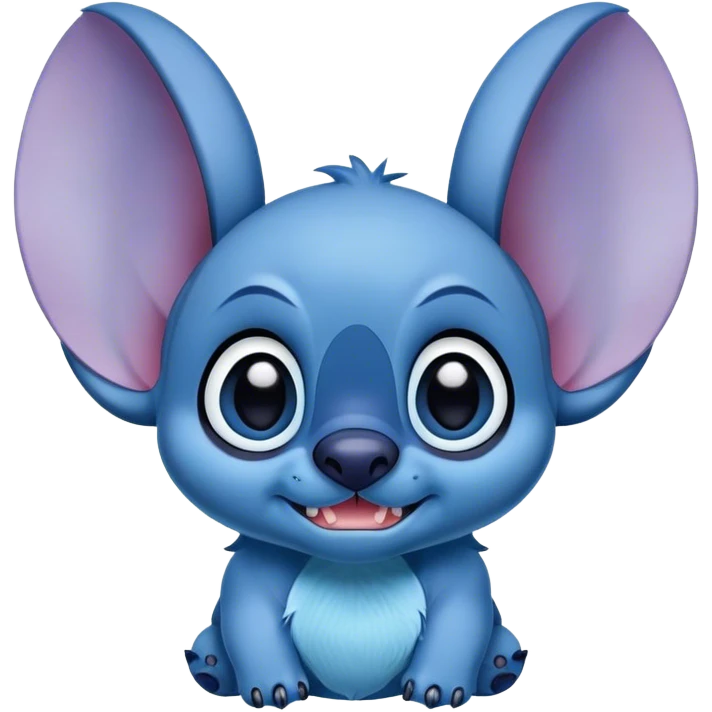stitch emoji