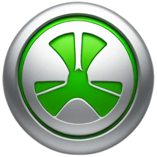 Skoda logo emoji