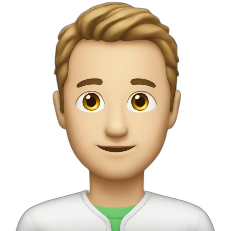 spreadsheet emoji