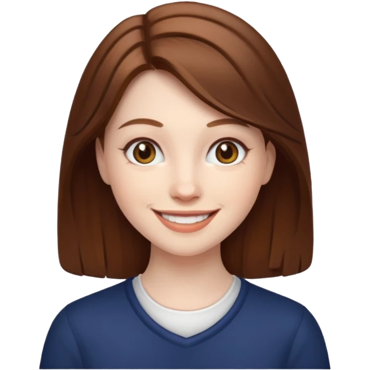 Eliza emoji
