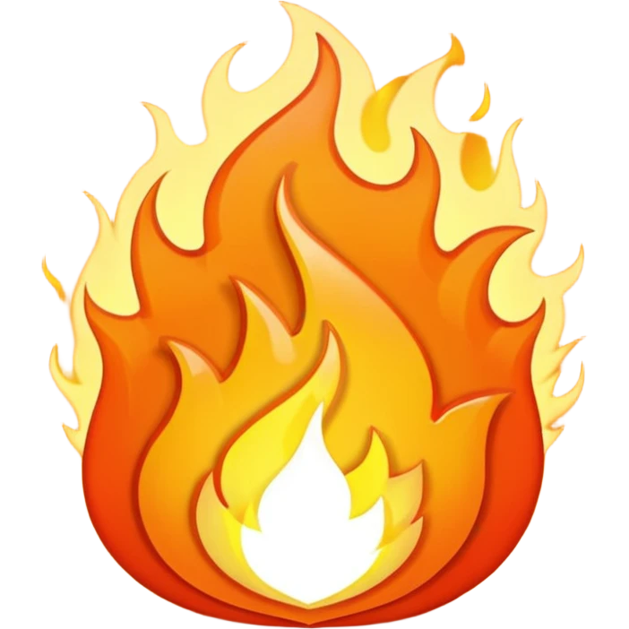 fire emoji