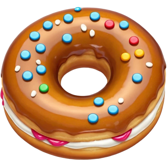 donuts emoji