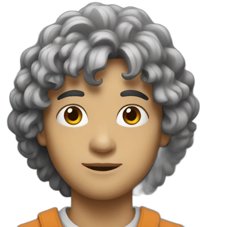 Offset emoji