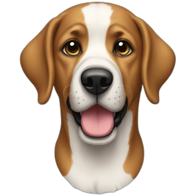 Perros emoji