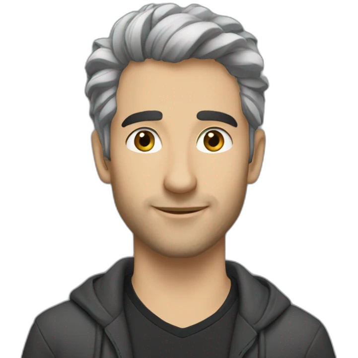 Julien antonuccio emoji
