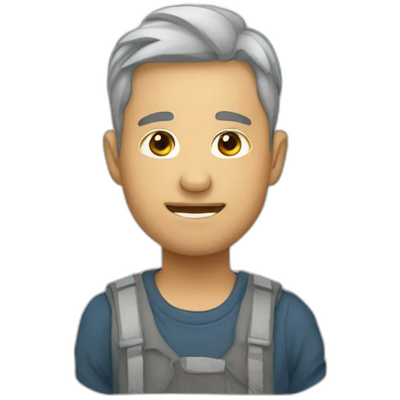 Crie emoji